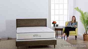 Best Hypoallergenic Mattress for 2024     - CNET