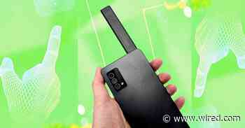 The Weird, Wacky Gizmos and Gadgets We Saw at MWC 2024