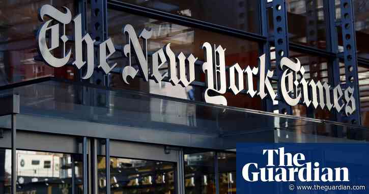 OpenAI claims New York Times ‘hacked’ ChatGPT to build copyright lawsuit