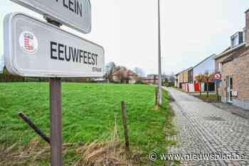 Hasselt heeft een oplossing voor Eeuwfeeststraat die moet verdwijnen door fusie met Kortessem