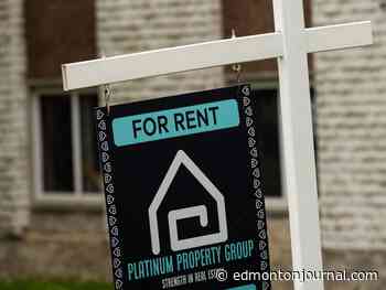 Opinion: Protecting renters is key to tackling Alberta’s housing crisis 