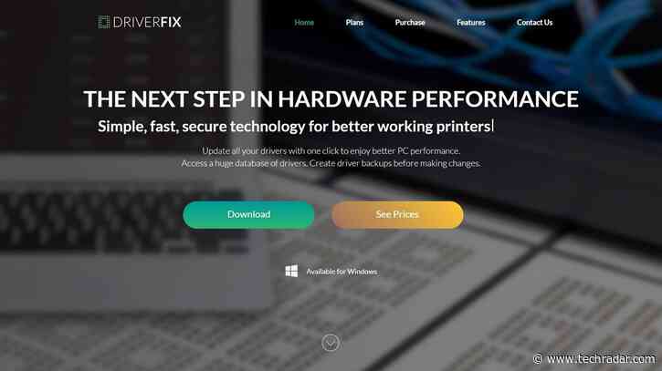 DriverFix review