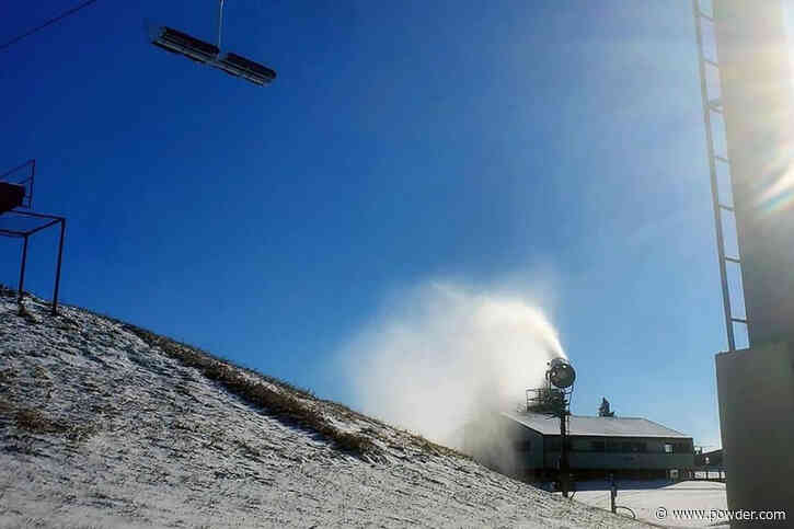 Illinois Ski Resort Calls It Quits On The Season