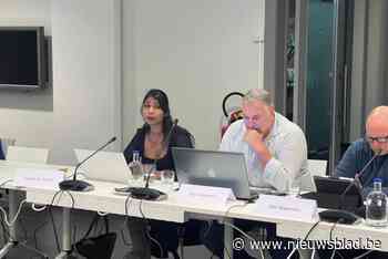 Fatima De Smedt kiest voor haar gezin: “Bedankt voor het vertrouwen dat ik kreeg”