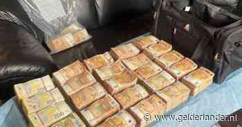 Betuws bedrijf als epicentrum miljoenenhandel in hasj en cocaïne? Autohandelaar zit vast, maar doet geen poging vrij te komen