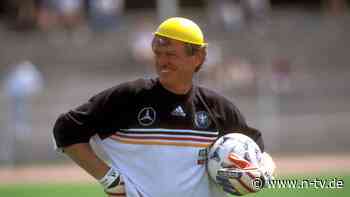 Sepp Maier feiert 80. Geburtstag: Die verrückte "Katze von Anzing" mit den zwei Leben