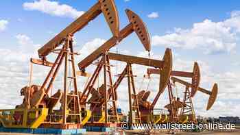 Marathon Oil:  Weitere Kursgewinne möglich