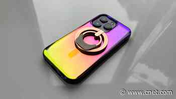 Best MagSafe Accessories for iPhone in 2024     - CNET