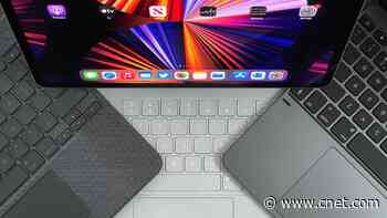 Best Keyboard Cases for iPad Pro in 2024     - CNET