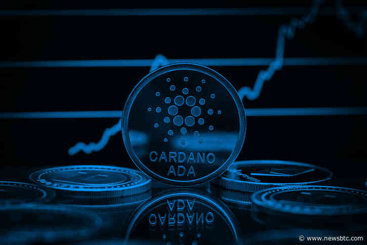 Cardano Adoption Explodes: ADA Price Ready To Reclaim $3.1 All-Time High?