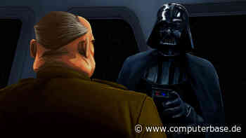 Star Wars: Dark Forces: Pew-Pew-Pew-Klassiker zeigt wie Remaster geht