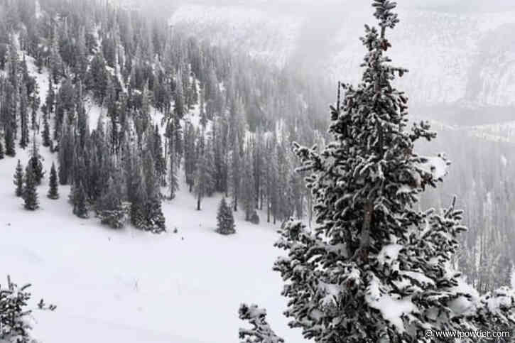Colorado Ski Resort Offering Refunds As High Winds Close Lifts
