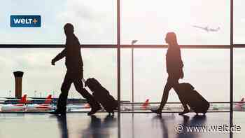 Kurs auf 50 Prozent Abgaben – Studie prophezeit Massenexodus der Jungen