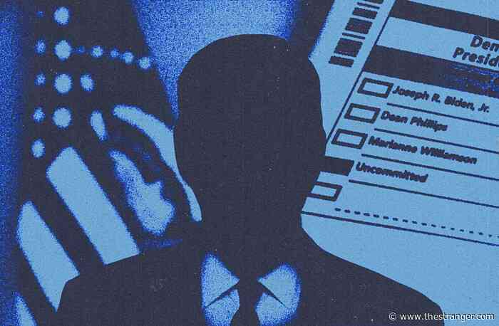 The Stranger Endorses Uncommitted Delegates for the March 12, 2024 Primary Election