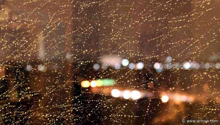 NEW: Wind Advisory issued for Arlington starting Wednesday