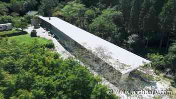 Villa K / KIRYU ATELIER + T Architects Co.