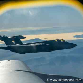 Biden shouldn’t stick to a defense-budget deal the House will not honor