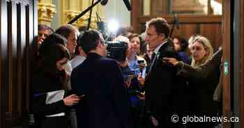 Immigration minister calls Ontario’s international student claims ‘garbage’