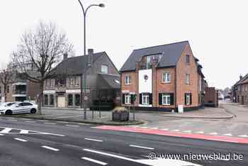Batopin plaatst geldcabine op parkeerterrein in Veldwezelt