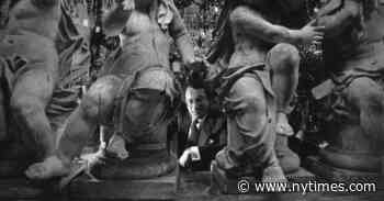 Bruce Newman, Leading Man of Antiques, Dies at 94