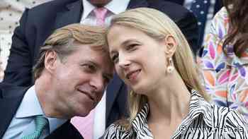 Royale Trauer um Thomas Kingston: Lady Windsors Mann stirbt mit 45 Jahren