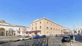 Gli ex magazzini frigorifero si trasformano. Così cambia l'ex Mattatoio di Testaccio