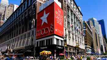 Macy’s Closing 150 Stores, Opening New Bloomingdale’s and Bluemercury Locations