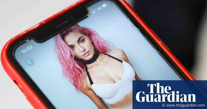 Human or fake? How AI is distorting beauty standards – video