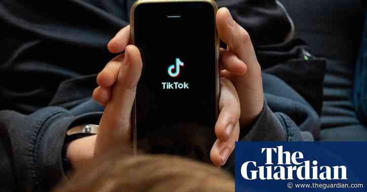 Is a smartphone and social media ban the best way to protect young people from internet dangers? | Letters