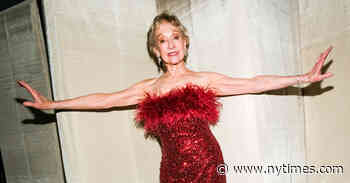 New York’s School of American Ballet Celebrates 90th Anniversary