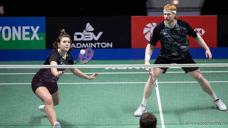 YGO: Erste Achtelfinalteilnahmen gesichert