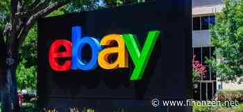eBay schlägt Gewinnerwartungen - Aktie nachbörslich auf den Kaufzetteln