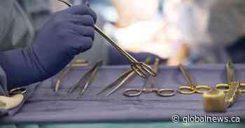 Sask. surgeries continue to grow, while rural health-care workers head out of province