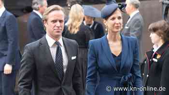 Thomas Kingston ist tot: Royal Family trauert um Familienmitglied