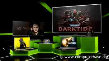 GeForce Now Free: Gratis Mitgliedschaft ab 5. März nur noch mit Werbung [Notiz]