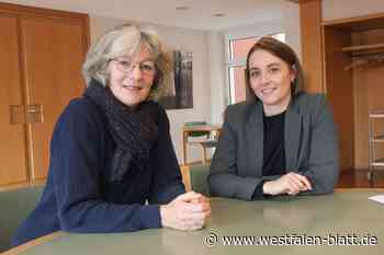 Steinhagen rückt starke Frauen in den Mittelpunkt