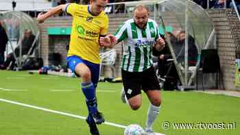 Transferproat amateurs: Sijmon Eenkhoorn en Rick Doorn stoppen bij SC Genemuiden