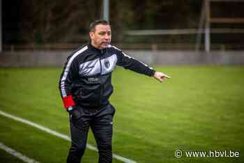 Kan Zepperen-Brustem voor tweede keer in drie dagen koploper kloppen?