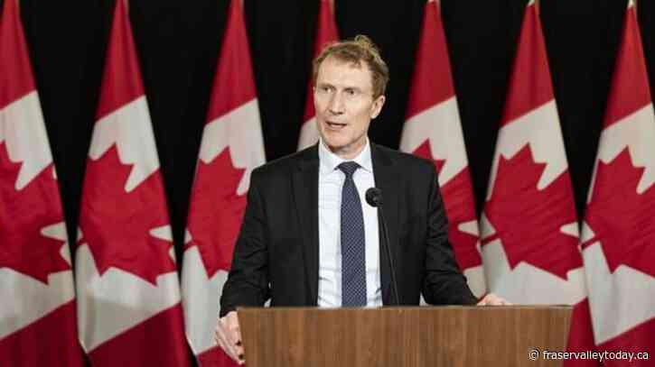 Quebec doesn’t seem serious about discussing asylum seeker costs: Ottawa