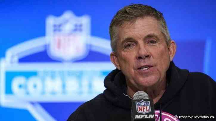 Sean Payton hints at moving on from Russell Wilson, says Broncos have to hit on ‘the next one’ at QB