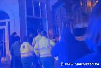 Explosief tot ontploffing gebracht op Antwerpse Zuid: labo en Dovo komen ter plaatse