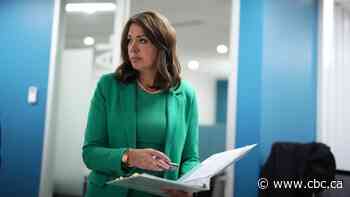 Legislation for municipal political parties in large Alberta cities 'very likely,' says premier