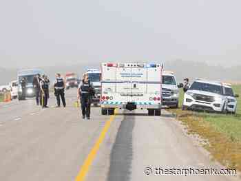 Cocaine overdose, not RCMP actions, caused Myles Sanderson's death, inquest hears