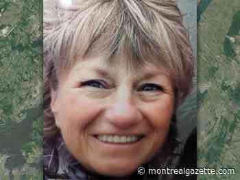Missing Ste-Sophie woman found dead in her car