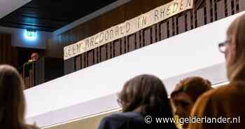 Meer dan 14.000 handtekeningen tegen de McDonald’s, maar komt ie er nou mét of zonder McDrive?