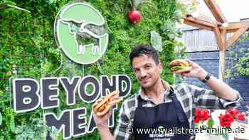 Der nächste Short-Squeeze!: Beyond Meat: Aktie verdoppelt sich in der Spitze nachbörslich!