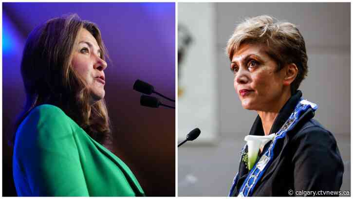 Should political parties be part of Alberta's municipal politics?