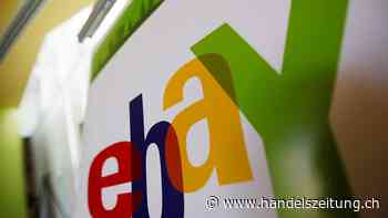 Ebay mit höherem Quartalsumsatz und Gewinn