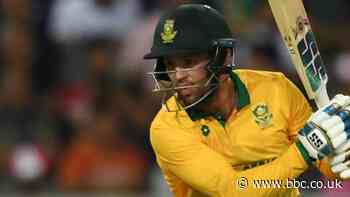 Yorkshire sign all-rounder Ferreira for T20 Blast