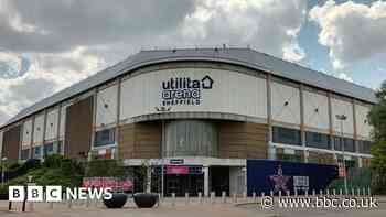 New operator announced for city arena